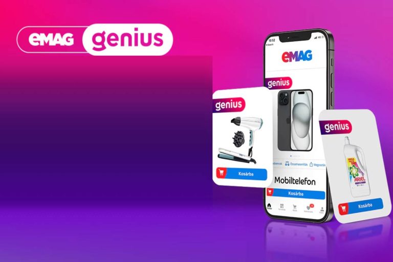 eMag Genius