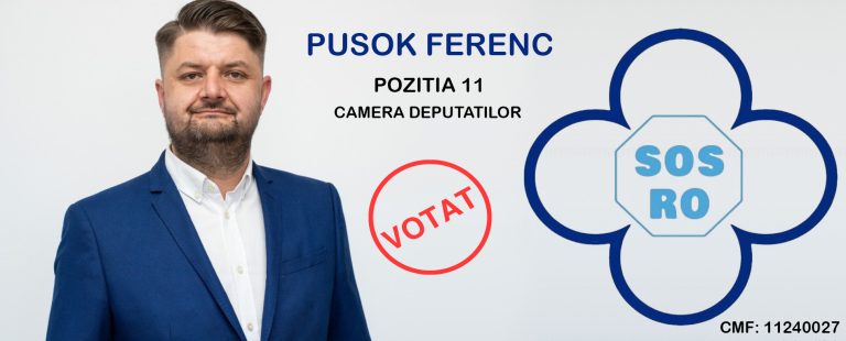 Dezvoltarea infrastructurii: Cum poate Pusok Ferenc accelera progresul în România