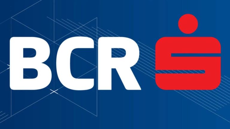 Contact BCR - Asistenta