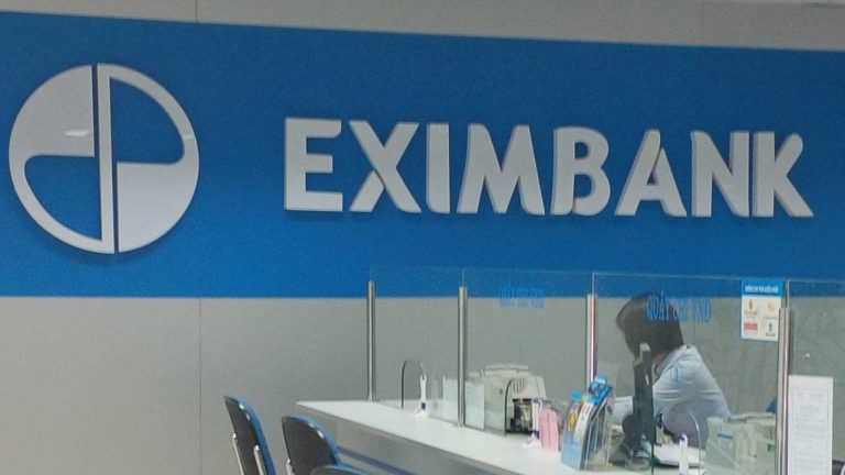 Contact Eximbank - Telefon