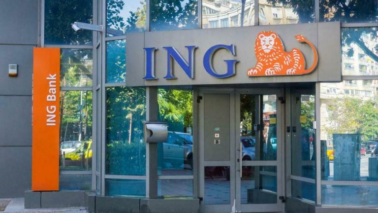 Contact ING Bank